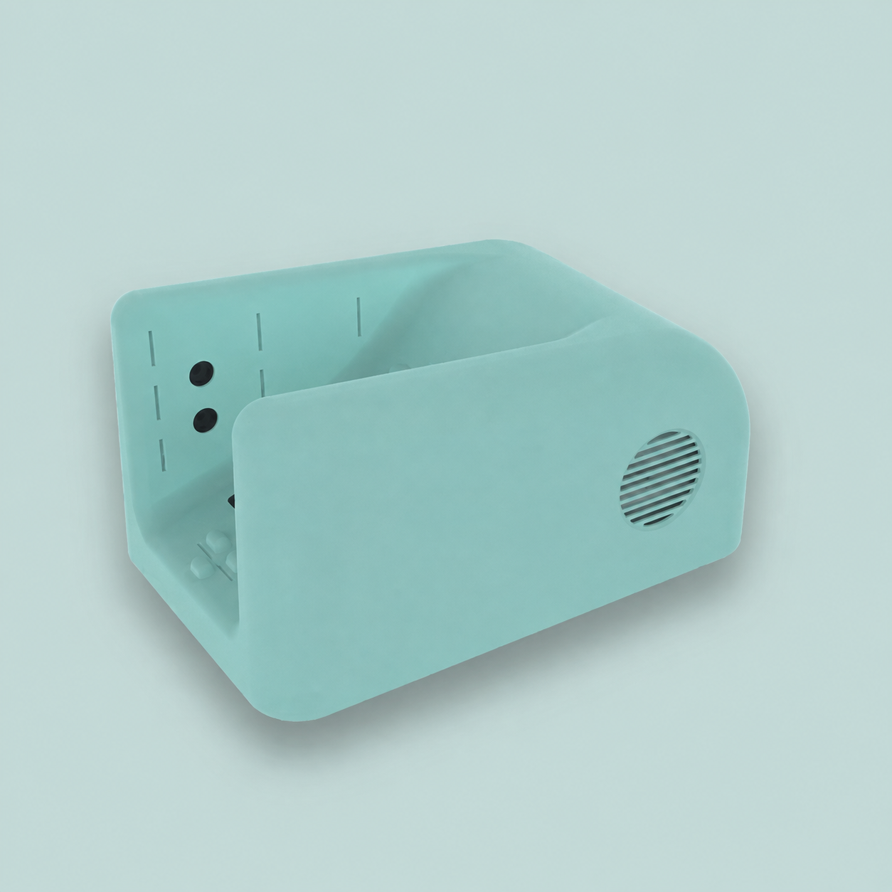 VALDRY Feet Dryer